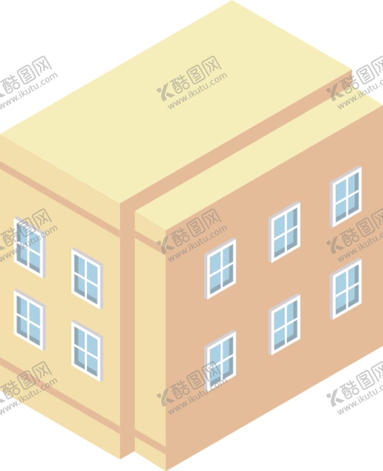 编号：14389407022124566646【酷图网】源文件下载-房子