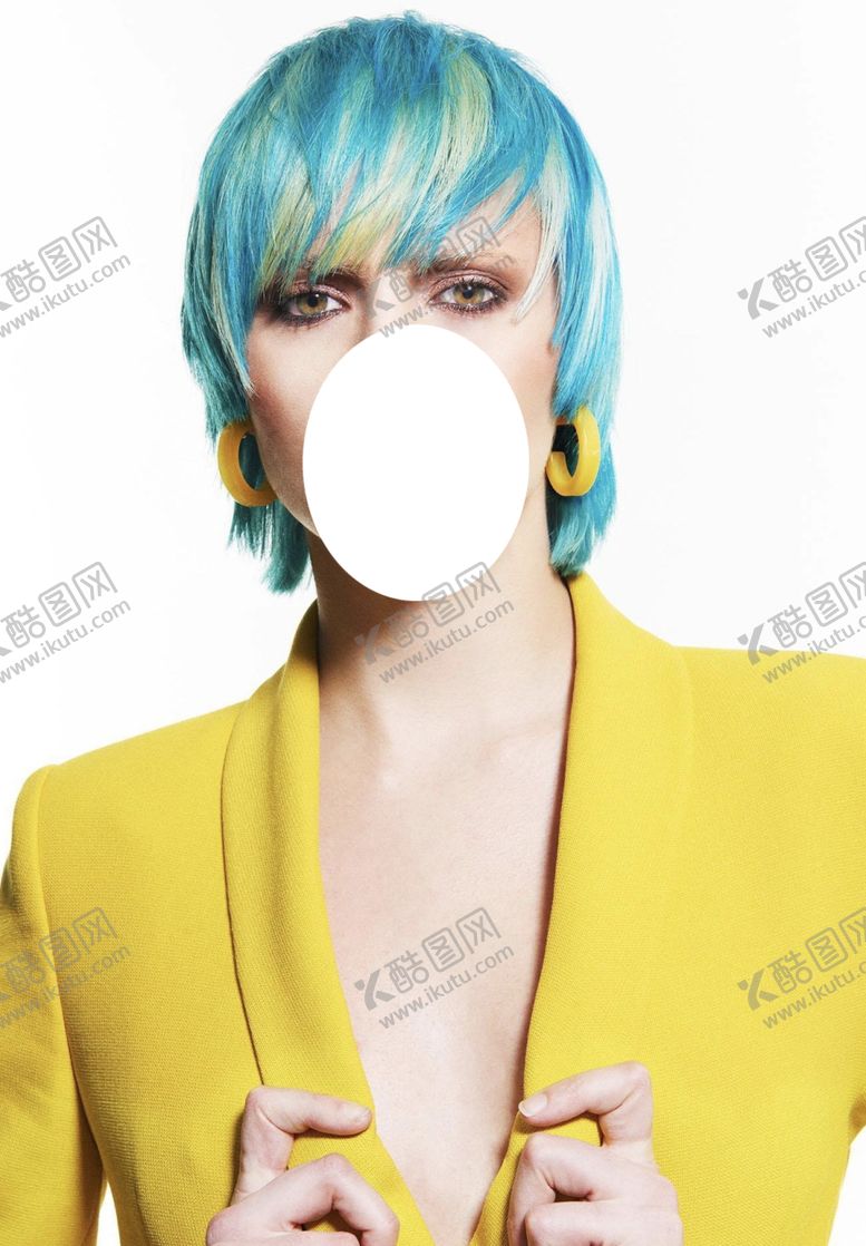 编号：71723410210549548681【酷图网】源文件下载-美发图