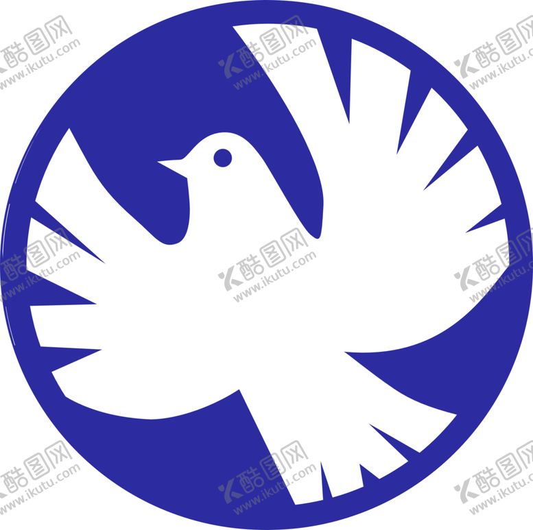 编号：14727204211654223074【酷图网】源文件下载-白鸽