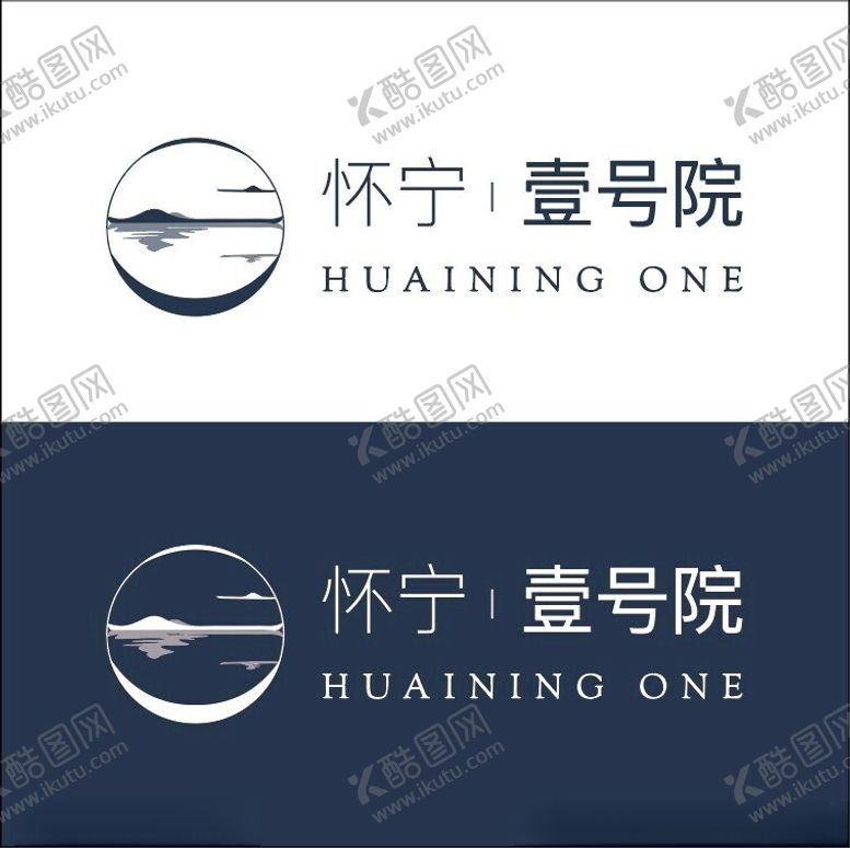 编号：29795902190707214620【酷图网】源文件下载-怀宁壹号院