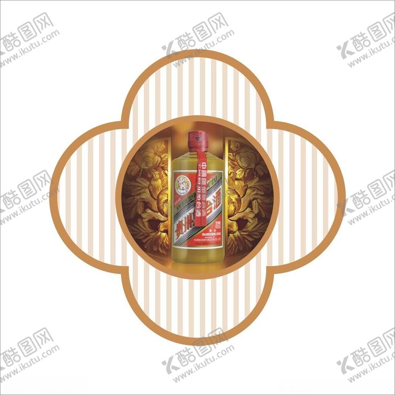 编号：98338901182218175738【酷图网】源文件下载-花格造型