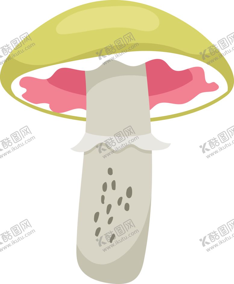 编号：26804602081947319937【酷图网】源文件下载-蘑菇