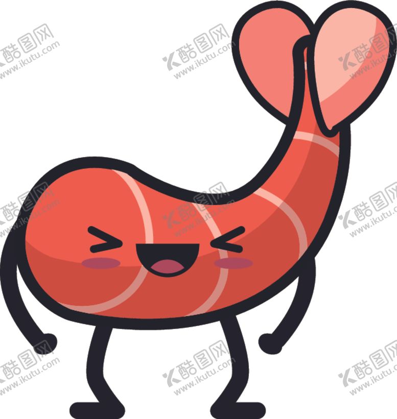 编号：84188610290341543485【酷图网】源文件下载-可爱美食