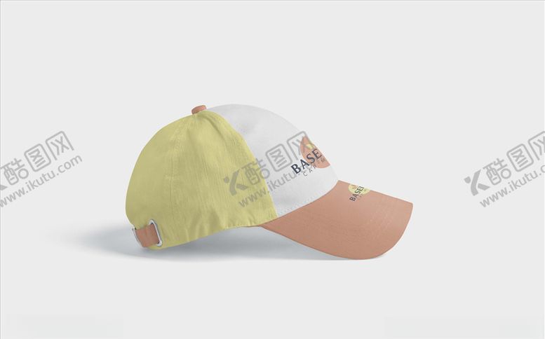 编号：49511110081119514557【酷图网】源文件下载-帽子样机