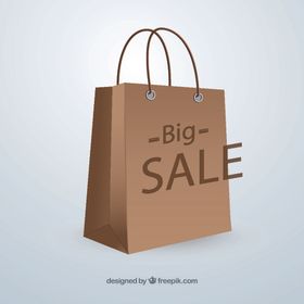 大甩卖袋
