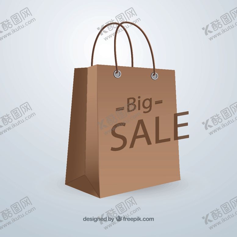 编号：29060110312254231466【酷图网】源文件下载-大甩卖袋