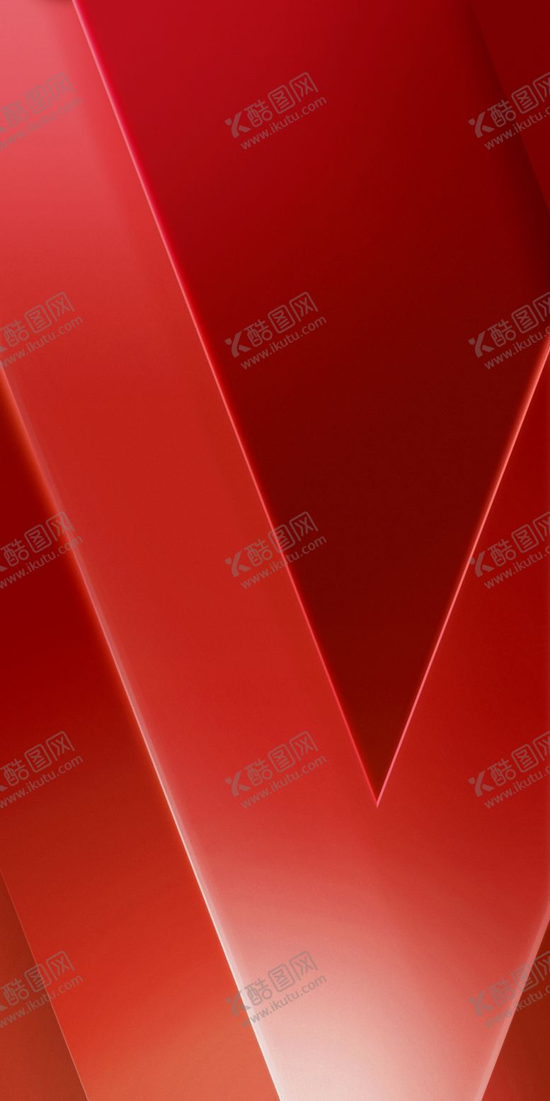 编号：98719005091607554598【酷图网】源文件下载-红色背景