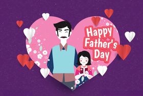 父亲节