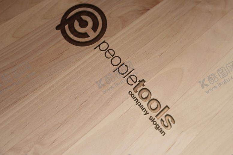 编号：14428110032354209591【酷图网】源文件下载-LOGO标志样机