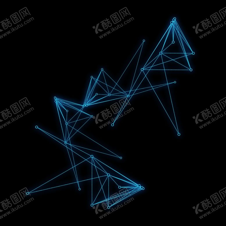 编号：15528203151042535288【酷图网】源文件下载-科技光效元素