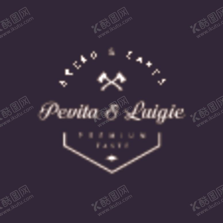编号：36840206241645536687【酷图网】源文件下载-LOGO标识设计