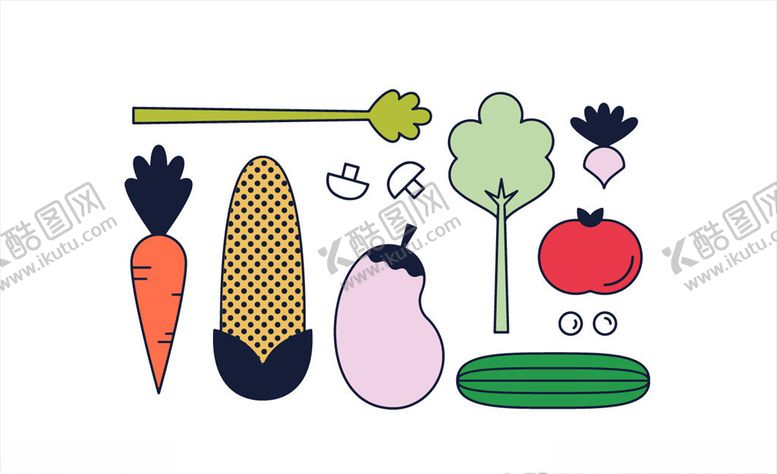 编号：82691409300004276112【酷图网】源文件下载-手绘卡通图片