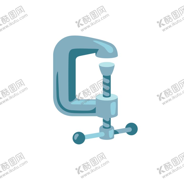 编号：12774601201905346434【酷图网】源文件下载-卡通实验室器材图案