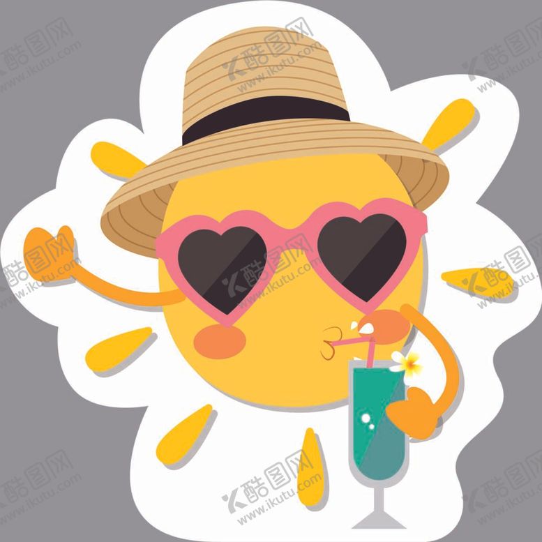 编号：33272712011812297101【酷图网】源文件下载-太阳