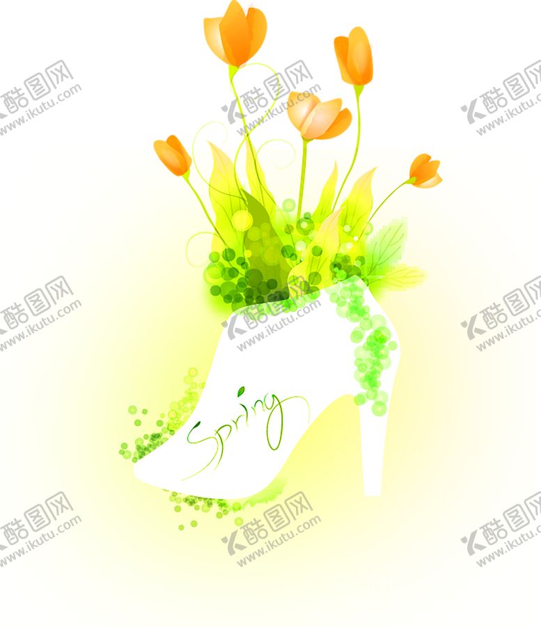 编号：60162505130917015900【酷图网】源文件下载-鲜花装饰