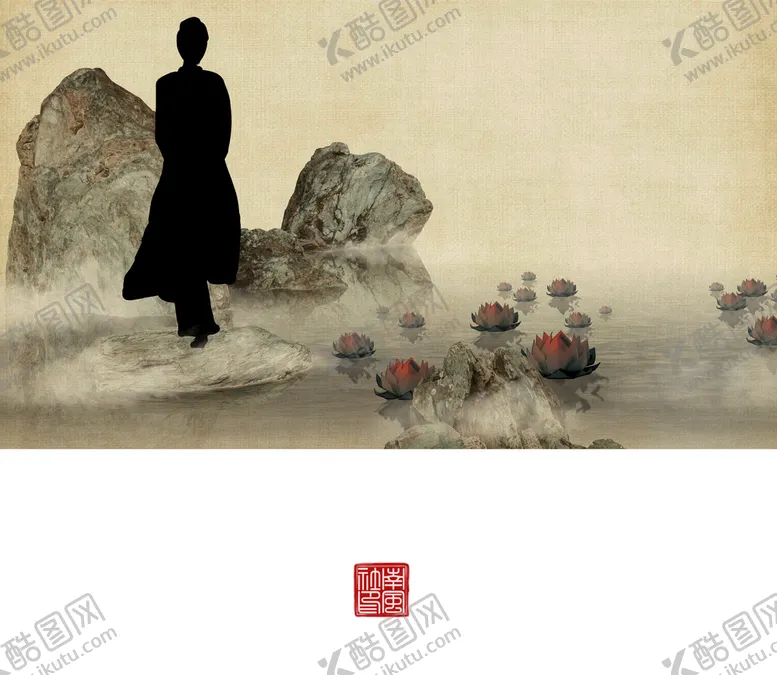 编号：04276809172251512738【酷图网】源文件下载-古风人物免抠素材