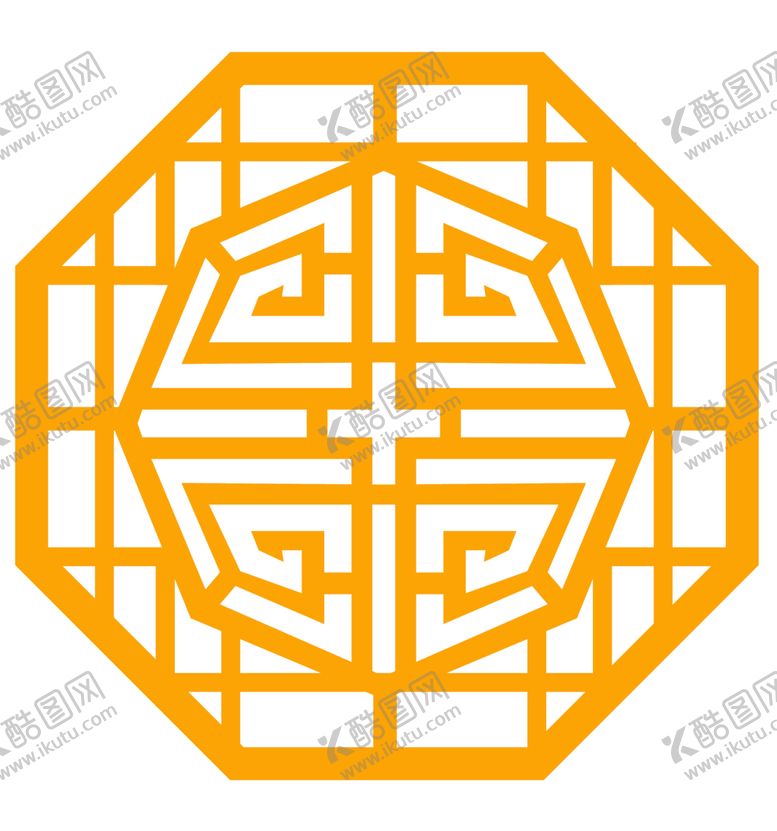 编号：17702704280521144877【酷图网】源文件下载-中式雕花边框