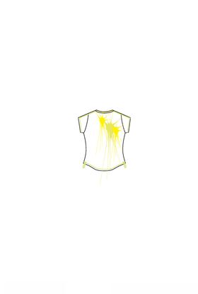 潮流服装图案
