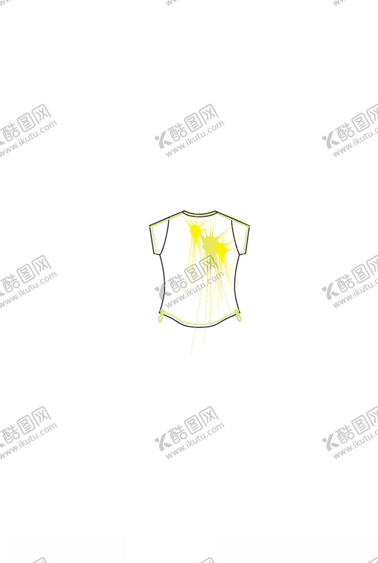 编号：65242706170359587359【酷图网】源文件下载-潮流服装图案