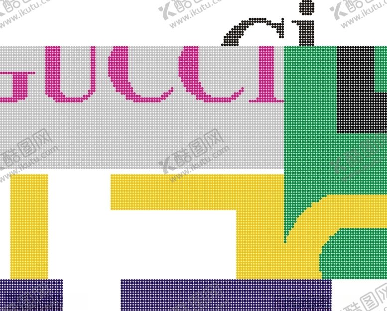 编号：52977510291241372191【酷图网】源文件下载-大牌烫钻图片