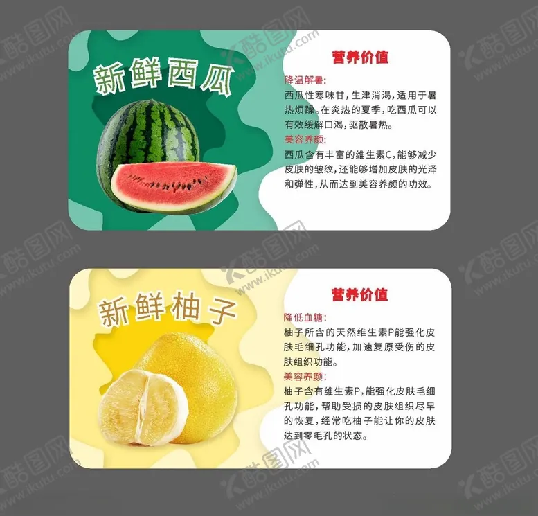 编号：83746001262256125892【酷图网】源文件下载-水果标签