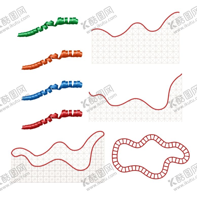 编号：19781209250250338803【酷图网】源文件下载-网丝带