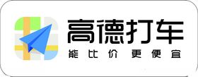 高德logo