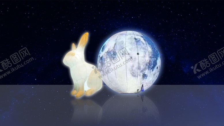 编号：87048809090141364910【酷图网】源文件下载-中秋美陈DP点