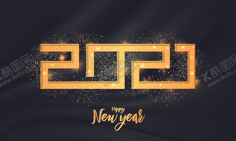 编号：46885903261625296012【酷图网】源文件下载-新年快乐