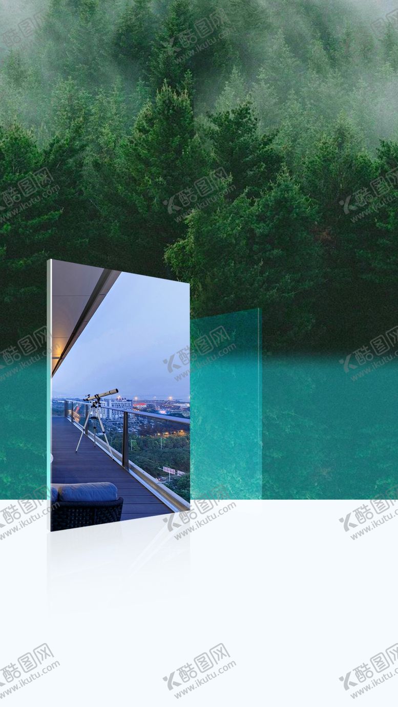 编号：94302906260823318990【酷图网】源文件下载-公园生态价值点微信稿