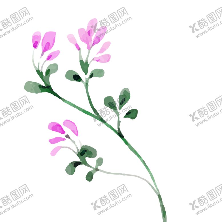 编号：76149309291116514449【酷图网】源文件下载-鲜花素材