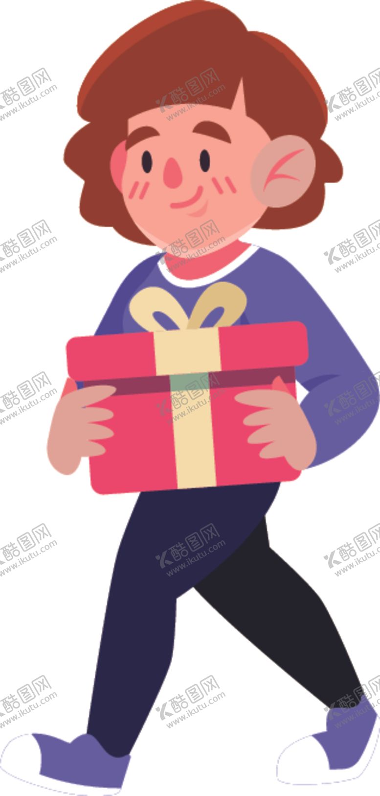 编号：82077404171437334207【酷图网】源文件下载-冬天服饰