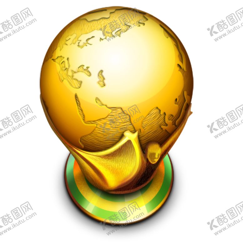 编号：63076107040505575098【酷图网】源文件下载-足球杯