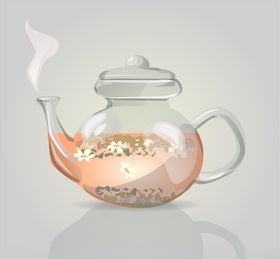泡茶