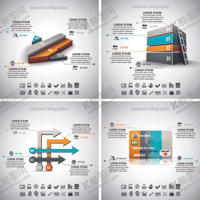 编号：51752910202015355576【酷图网】源文件下载-商务图标