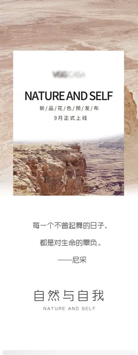 板材花色宣传