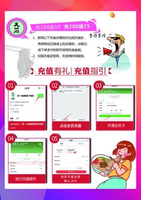 编号：46935709250911138965【酷图网】源文件下载-会员卡充值海报