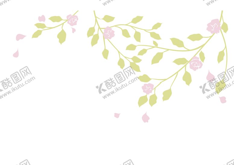 编号：65419201280944307359【酷图网】源文件下载-玫瑰花