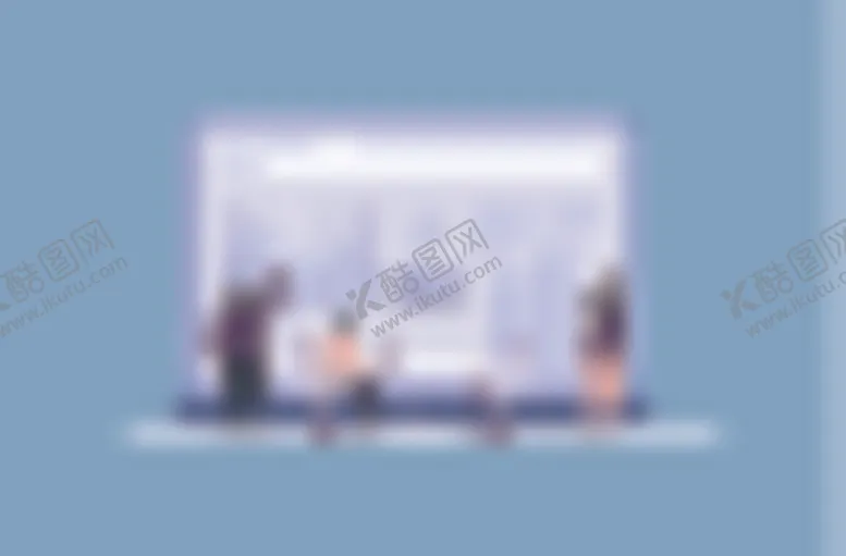 编号：69169706280241306672【酷图网】源文件下载-商务人士插画
