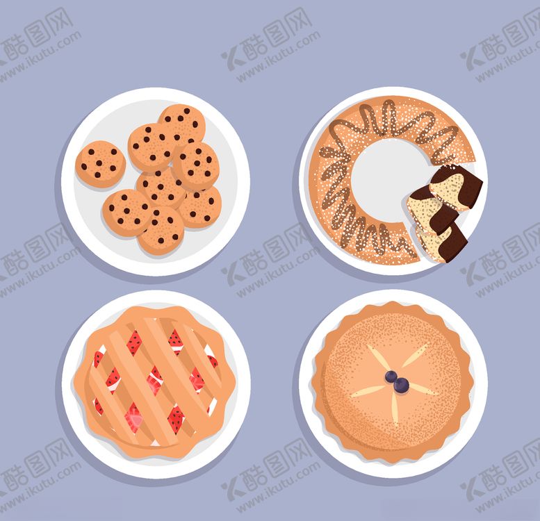 编号：35186907121919137713【酷图网】源文件下载-美味食物