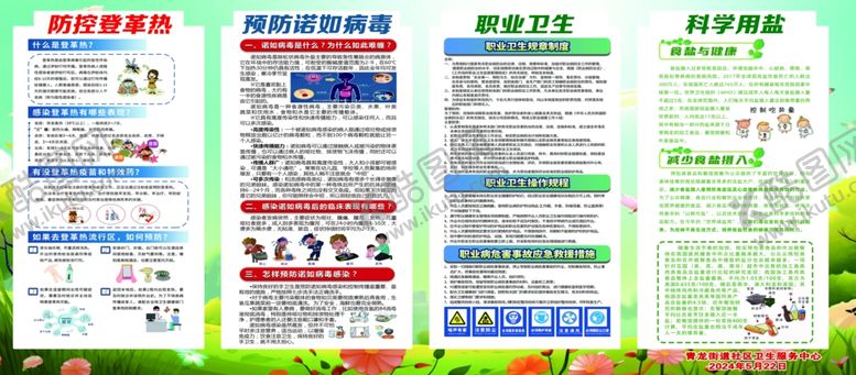 编号：96903501301046224772【酷图网】源文件下载-健康宣传栏