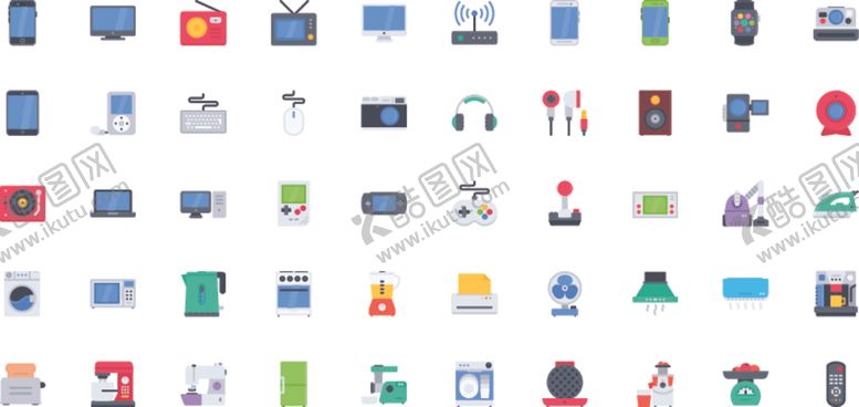 编号：79918611010317326745【酷图网】源文件下载-电子图标