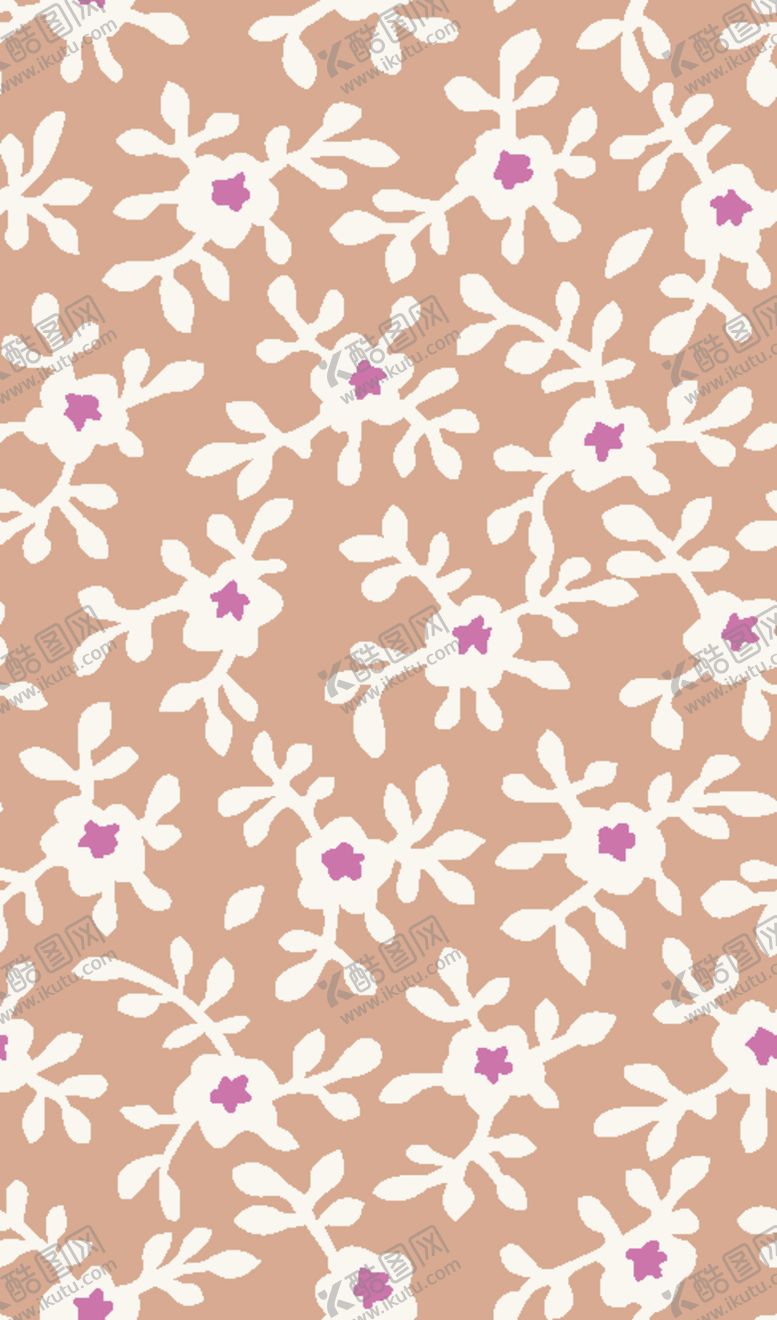 编号：26028004071405519056【酷图网】源文件下载-小碎花