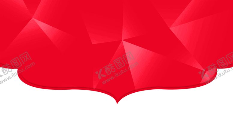 编号：60123110312143385982【酷图网】源文件下载-红色背景