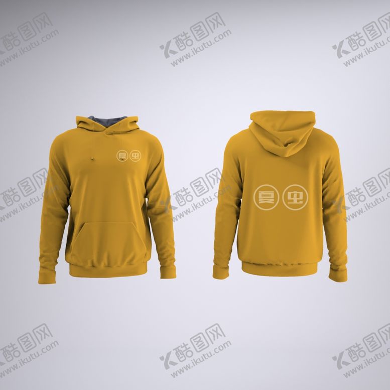 编号：76135806182229006943【酷图网】源文件下载-衣服样机