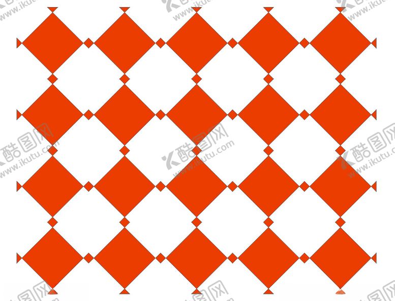 编号：48302511021904278180【酷图网】源文件下载-菱形几何图案背景