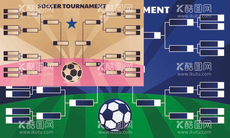 编号：41320411270028133372【酷图网】源文件下载-足球体育运动    
