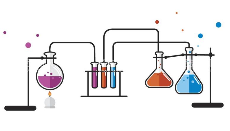 编号：25012311271730446103【酷图网】源文件下载-实验器材 