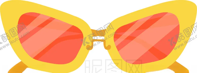 编号：13181306232210299121【酷图网】源文件下载-眼镜