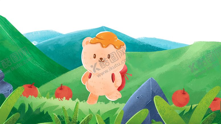 编号：68110910070346198629【酷图网】源文件下载-绿色相框